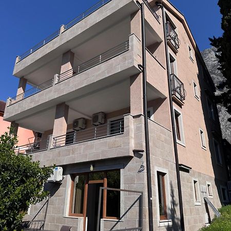 Bocche Di Cattaro Studios Luaran gambar