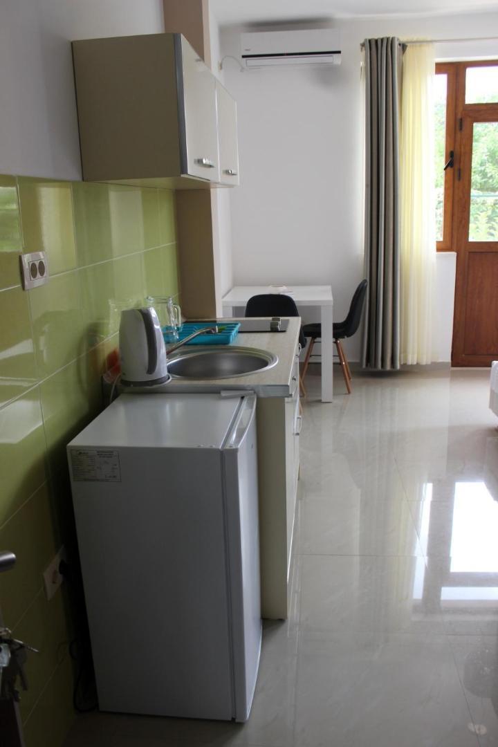 Bocche Di Cattaro Studios Luaran gambar