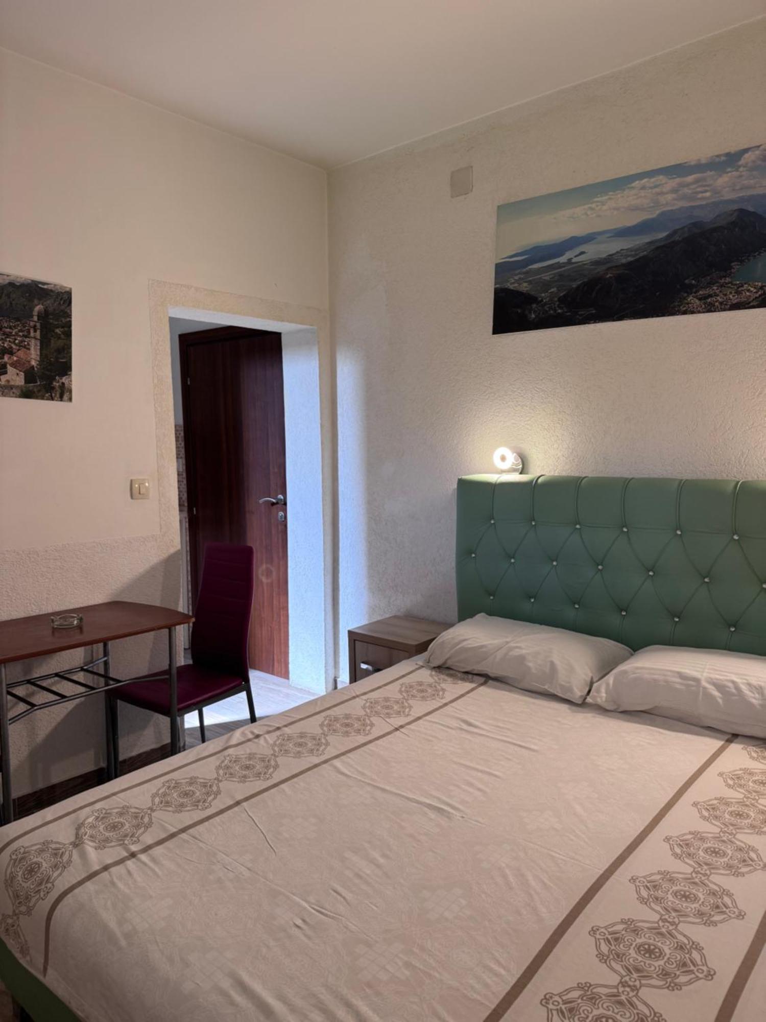 Bocche Di Cattaro Studios Luaran gambar