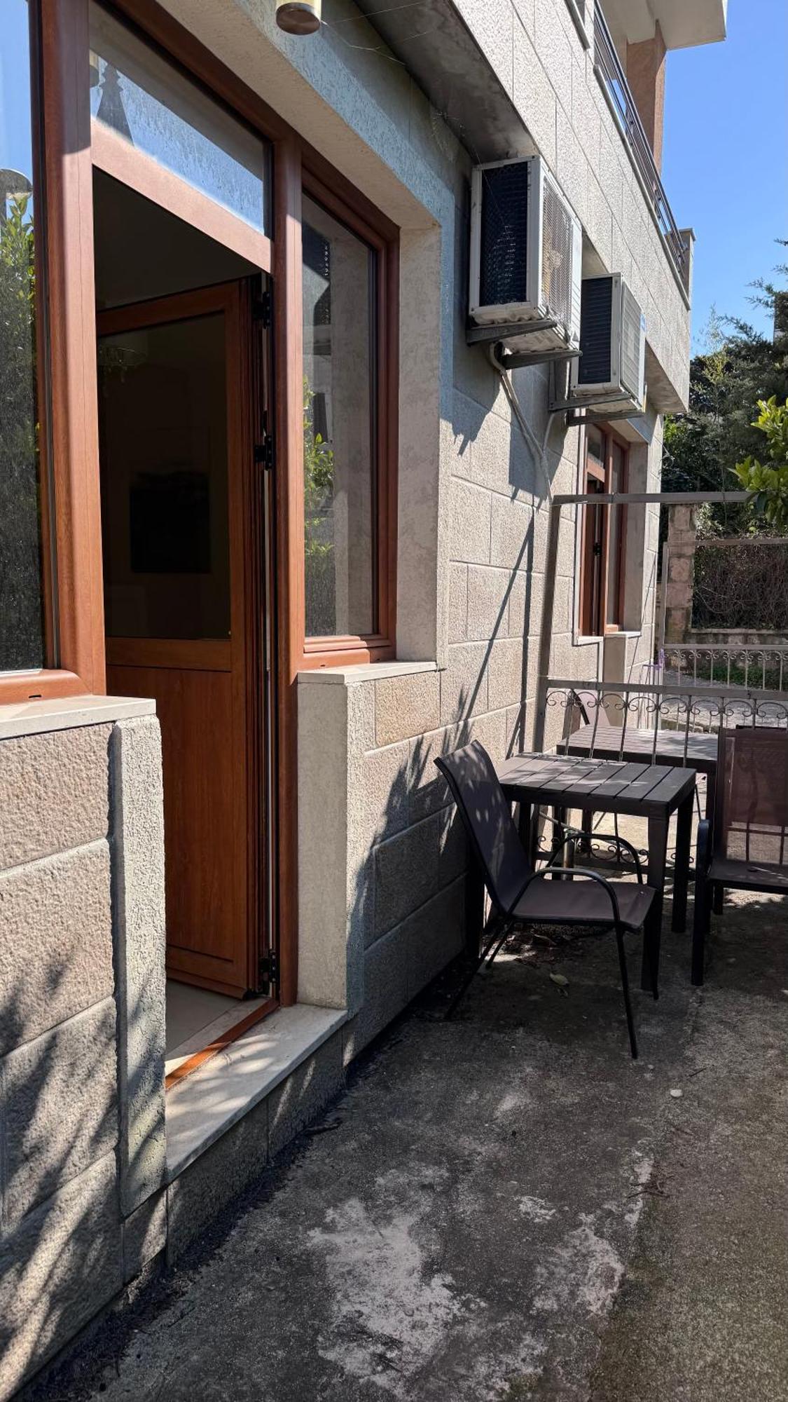 Bocche Di Cattaro Studios Luaran gambar