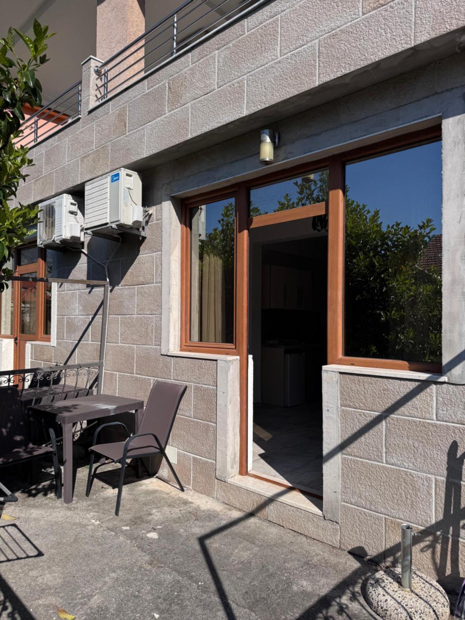 Bocche Di Cattaro Studios Luaran gambar