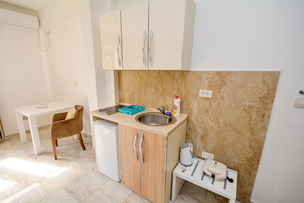 Bocche Di Cattaro Studios Luaran gambar