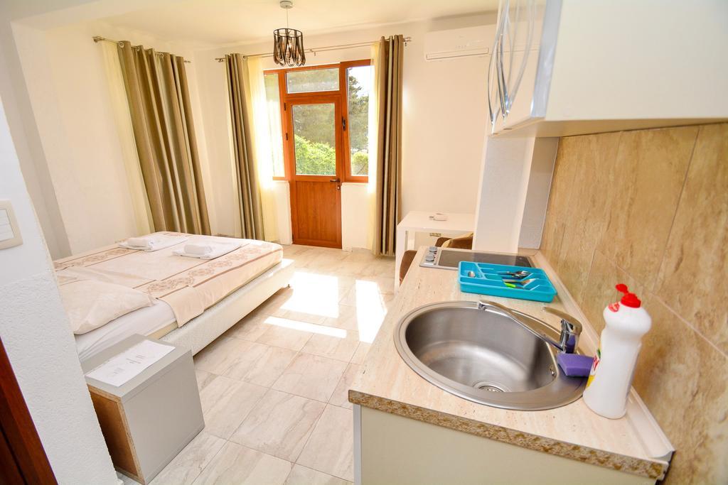 Bocche Di Cattaro Studios Luaran gambar
