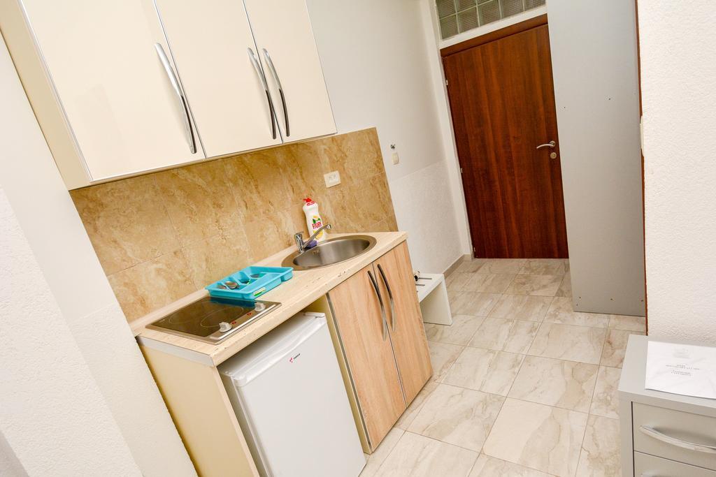 Bocche Di Cattaro Studios Luaran gambar