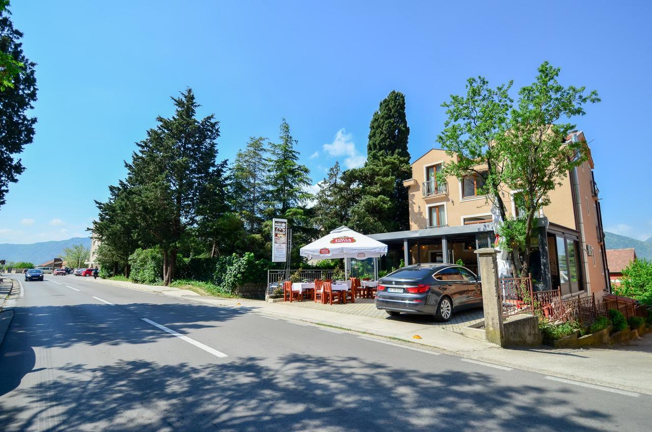 Bocche Di Cattaro Studios Luaran gambar