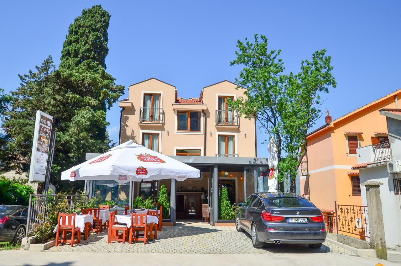 Bocche Di Cattaro Studios Luaran gambar